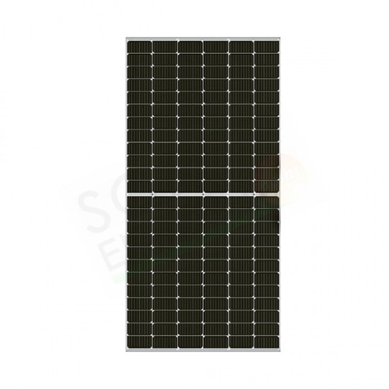 SPS ISTEM LINEA MONO HALF CELL SERIE H12 600M – MODULO FOTOVOLTAICO MONOCRISTALLINO 600 W