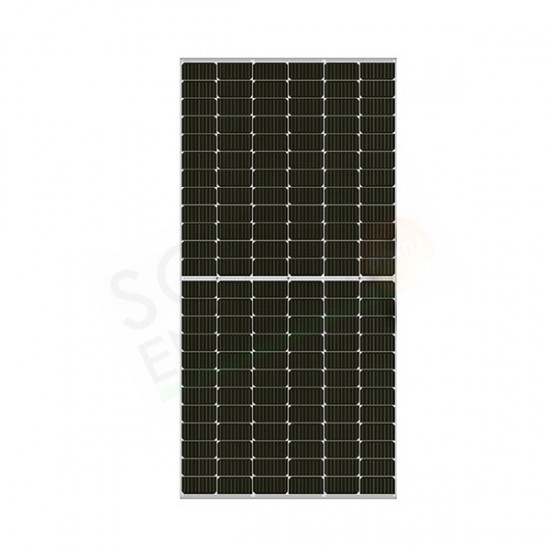 SPS ISTEM LINEA MONO HALF CELL SERIE H12 650M – MODULO FOTOVOLTAICO MONOCRISTALLINO 650 W