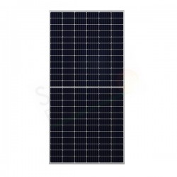 LUXOR SOLAR ECO LINE HALF CELL M144/540W – MODULO FOTOVOLTAICO MONOCRISTALLINO 540 W