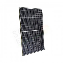 VIRIDIAN SOLAR CLEARLINE FUSION PV16-340 G1W – MODULO FOTOVOLTAICO 340 W PER INTEGRAZIONE ARCHITETTONICA