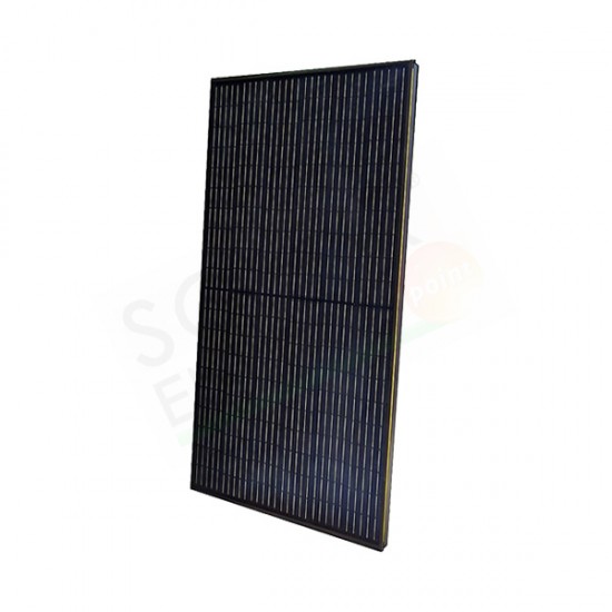 VIRIDIAN SOLAR CLEARLINE FUSION PV16-335 G1 – MODULO FOTOVOLTAICO 335 W PER INTEGRAZIONE ARCHITETTONICA