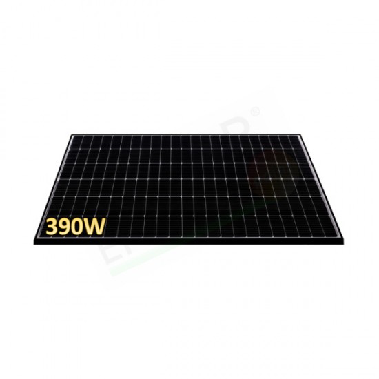 VOLTEC SOLAR TARKA 126 VSMD 390 – MODULO FOTOVOLTAICO MONOCRISTALLINO 390 W MONOFACCIALE