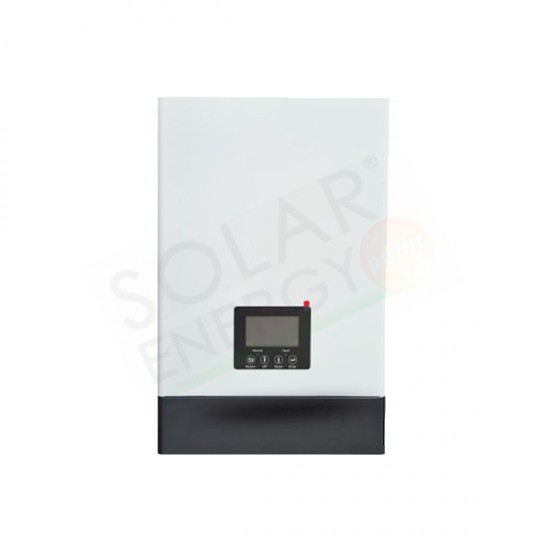 KIT FOTOVOLTAICO OFF-GRID 6.1 KW 48V CON BATTERIE LITIO 7.2 KWH