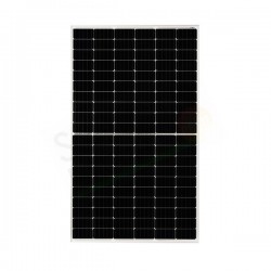 JA SOLAR JAM54S30-410/MR – MODULO FOTOVOLTAICO MONOCRISTALLINO 410 W CORNICE ARGENTO