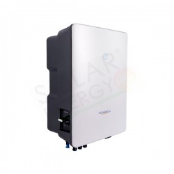 SUNGROW SG6.0RT – INVERTER DI STRINGA TRIFASE 2 MPPT 6 KW 