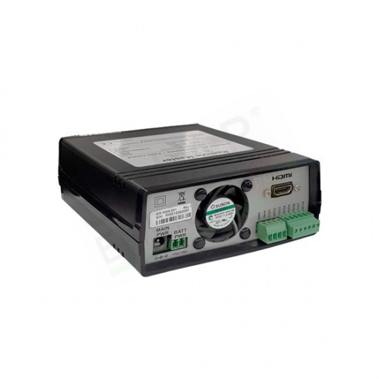 ZCS AZZURRO PROFESSIONAL ZSM-RMS-001/M200 – DATALOGGER FINO A 31 INVERTER AZZURRO LITE/IBRIDI/TRIFASE (< 200 kW)