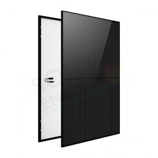 LONGI SOLAR HI-MO 5M LR5-54HIB-400M BLACK – MODULO FOTOVOLTAICO MONOCRISTALLINO 400 W 