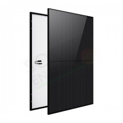 LONGI SOLAR HI-MO 5M LR5-54HIB-405M BLACK – MODULO FOTOVOLTAICO MONOCRISTALLINO 405 W