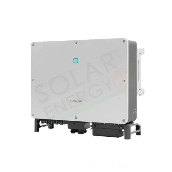 SUNGROW SG-33CX-V112 – INVERTER DI STRINGA TRIFASE 3 MPPT 33 KW