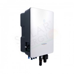 SUNGROW SG20RT – INVERTER DI STRINGA TRIFASE 2 MPPT 20 KW