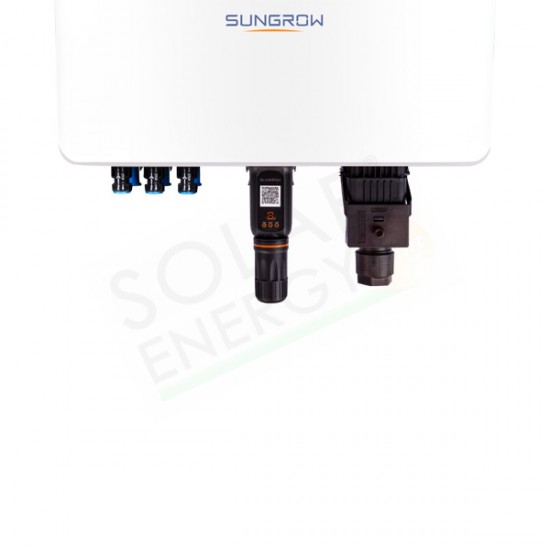 SUNGROW SG20RT – INVERTER DI STRINGA TRIFASE 2 MPPT 20 KW