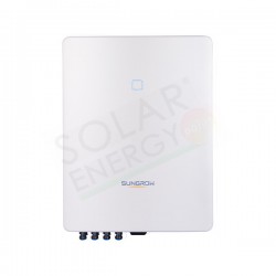 SUNGROW SG20RT – INVERTER DI STRINGA TRIFASE 2 MPPT 20 KW