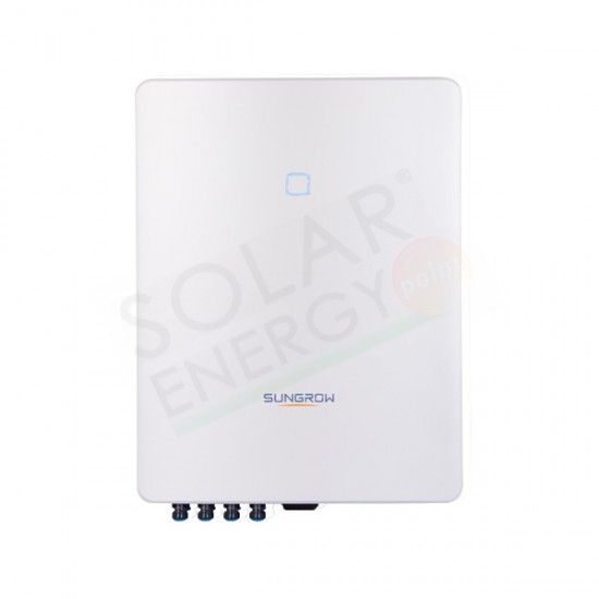 SUNGROW SG20RT – INVERTER DI STRINGA TRIFASE 2 MPPT 20 KW