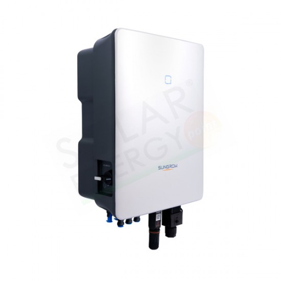 SUNGROW SG17RT – INVERTER DI STRINGA TRIFASE 2 MPPT 17 KW 