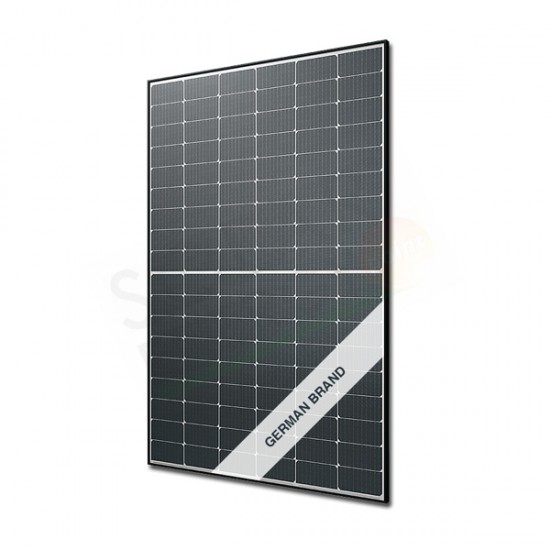 AXITEC ENERGY AXIPREMIUM XXL HC BLK AC-405MH/108V – MODULO FOTOVOLTAICO MONOCRISTALLINO 405 W