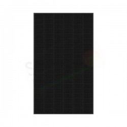 JOLYWOOD JW-HD120N-380 BLACK – MODULO FOTOVOLTAICO MONOCRISTALLINO 380W BIFACCIALE/DOPPIO VETRO 