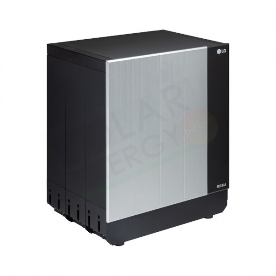 LG ENERGY SOLUTION RESU FLEX 12.9 – BATTERIA PER ACCUMULO FOTOVOLTAICO 12.9 KWH (PAVIMENTO)