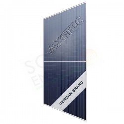 AXITEC ENERGY AXIBIPREMIUM XQ HC MW AC-660MW-MBT/132V – MODULO FOTOVOLTAICO MONOCRISTALLINO 660 W