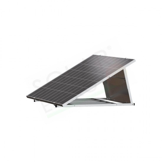 TSUN EASY SOLAR POP-UP 340 W – SISTEMA FOTOVOLTAICO PLUG&PLAY CON MICROINVERTER 300W PIEGHEVOLE