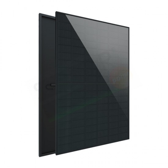 ASTRONERGY ASTRO 5S CHSM54M(BL)-HC 400 – MODULO FOTOVOLTAICO MONOCRISTALLINO 400 W NERO