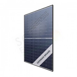 AXITEC ENERGY AXIPREMIUM XXL HC BLK AC-410MH/108S – MODULO FOTOVOLTAICO MONOCRISTALLINO 410 W 1000 VDC