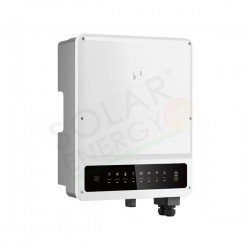 GOODWE GW6K-BT – INVERTER TRIFASE PER RETROFIT IMPIANTI 6 KW