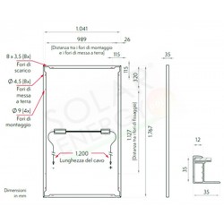 MEYER BURGER BLACK 385 – MODULO FOTOVOLTAICO MONOCRISTALLINO 385 W ETEROGIUNZIONE