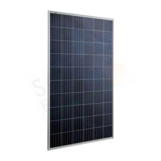 SPS ISTEM LINEA MONOCRISTALLINA MAX 320M – MODULO FOTOVOLTAICO MONOCRISTALLINO 320 W