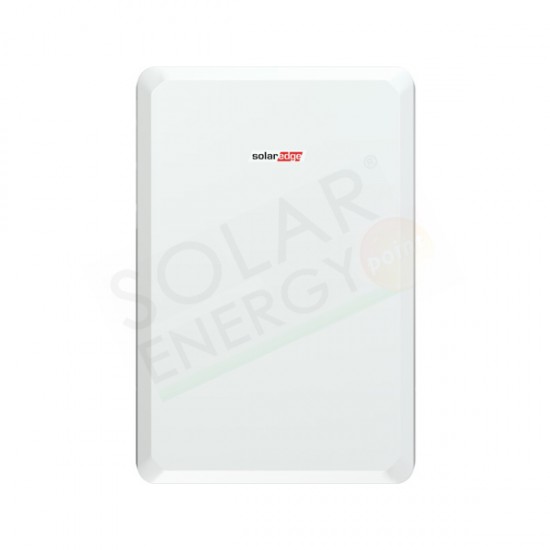 SOLAREDGE ENERGY BANK BAT-10K1PS0B-12 – BATTERIA AL LITIO 10 KWH PER ACCUMULO