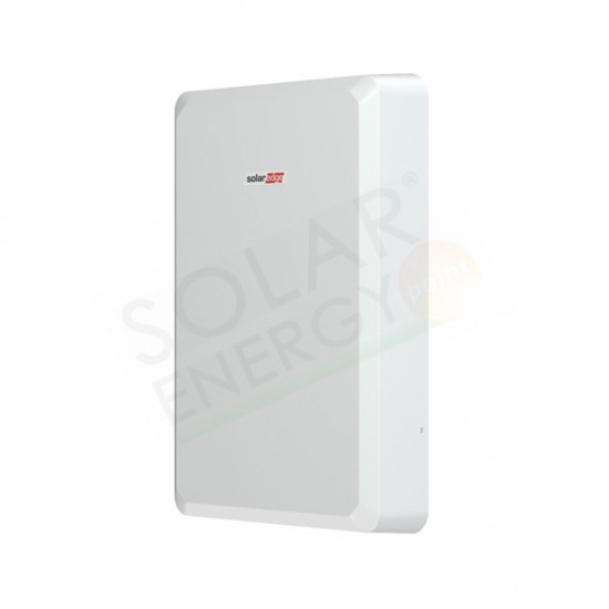 SOLAREDGE ENERGY BANK BAT-10K1PS0B-12 – BATTERIA AL LITIO 10 KWH PER ACCUMULO