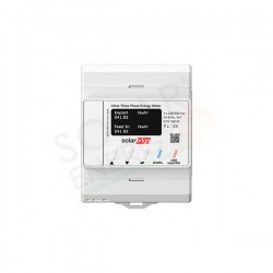 SOLAREDGE HOME INLINE METER – CONTATORE DI ENERGIA TRIFASE