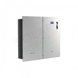 KIT ACCUMULO FIMER – INVERTER 5 KW E BATTERIA 4 KWH