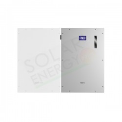 KIT ACCUMULO FIMER – INVERTER 3.6 KW E BATTERIA 8 KWH