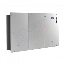 KIT ACCUMULO FIMER – INVERTER 3.6 KW E BATTERIA 8 KWH