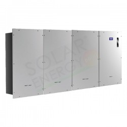 KIT ACCUMULO FIMER – INVERTER 5 KW E BATTERIA 12 KWH