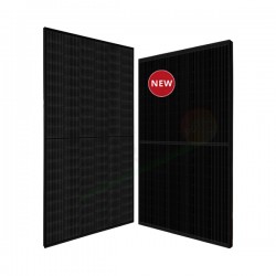 CANADIAN SOLAR HIKU6 ALL-BLACK CS6R-400MS – MODULO FOTOVOLTAICO MONOCRISTALLINO 400 W 