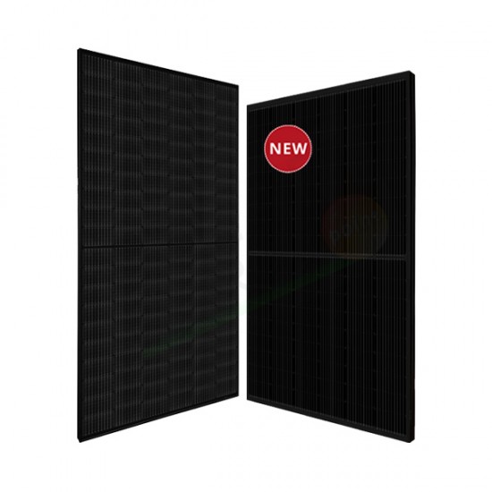 CANADIAN SOLAR HIKU6 ALL-BLACK CS6R-400MS – MODULO FOTOVOLTAICO MONOCRISTALLINO 400 W 