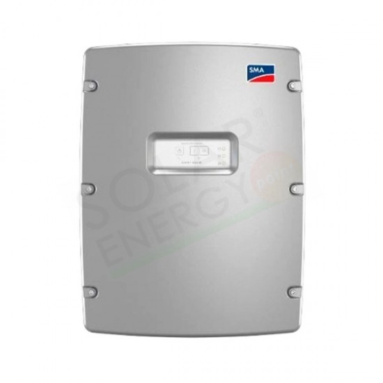 SMA SUNNY ISLAND 4.4M – INVERTER MONOFASE ON-GRID/OFF-GRID 4.4 KW