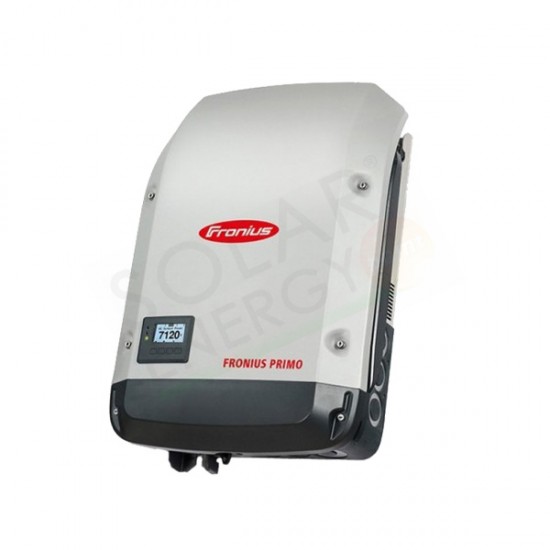 KIT FOTOVOLTAICO 3.1 KW ENERGETICA – FRONIUS