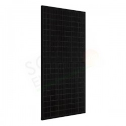 JA SOLAR JAM54S31-395/MR – MODULO FOTOVOLTAICO MONOCRISTALLINO 395 W NERO