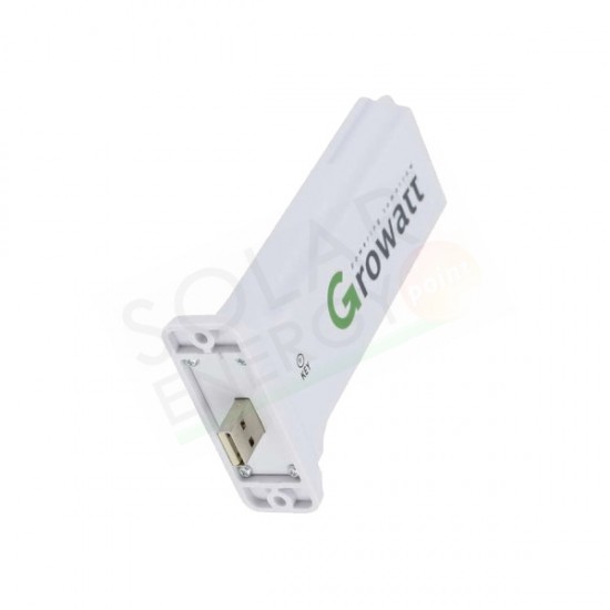 GROWATT SHINE WIFIF – DATALOGGER DI MONITORAGGIO WIRELESS INVERTER OFF-GRID SPF5000 