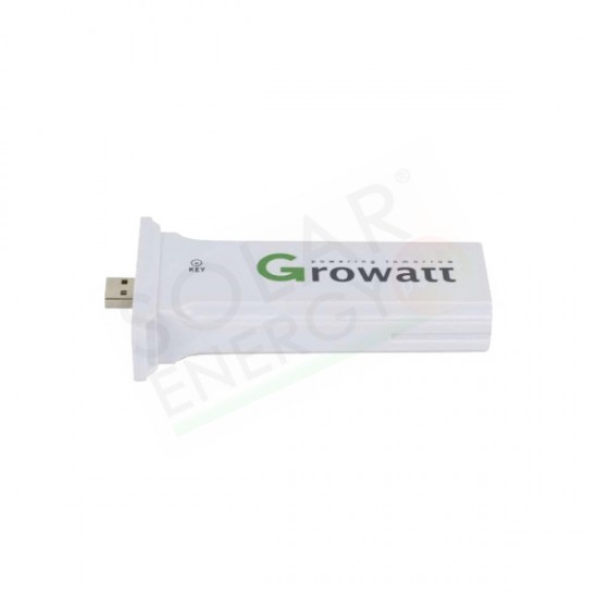 GROWATT SHINE WIFIF – DATALOGGER DI MONITORAGGIO WIRELESS INVERTER OFF-GRID SPF5000 