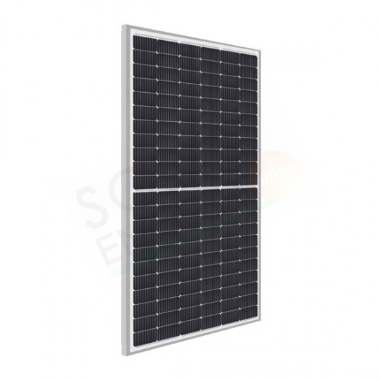 EURENER MEPV 132 HALF-CUT PLUS 500 STANDARD – MODULO FOTOVOLTAICO MONOCRISTALLINO 500 W 