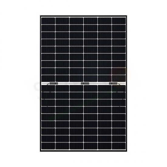 LUXOR SOLAR ECO LINE HALF CELL GLASS GLASS BIFACIAL M108/400W – MODULO FOTOVOLTAICO MONOCRISTALLINO 400 W 