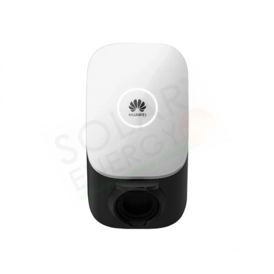 HUAWEI FUSION CHARGE SCHARGER-7KS-S0 – WALLBOX MONOFASE VEICOLI ELETTRICI 7.4 KW / 32A / T2 