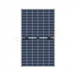 JOLYWOOD JW-HD120N-380 – MODULO FOTOVOLTAICO MONOCRISTALLINO 380W BIFACCIALE/DOPPIO VETRO 