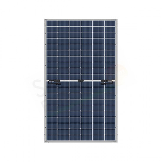 JOLYWOOD JW-HD120N-380 – MODULO FOTOVOLTAICO MONOCRISTALLINO 380W BIFACCIALE/DOPPIO VETRO 