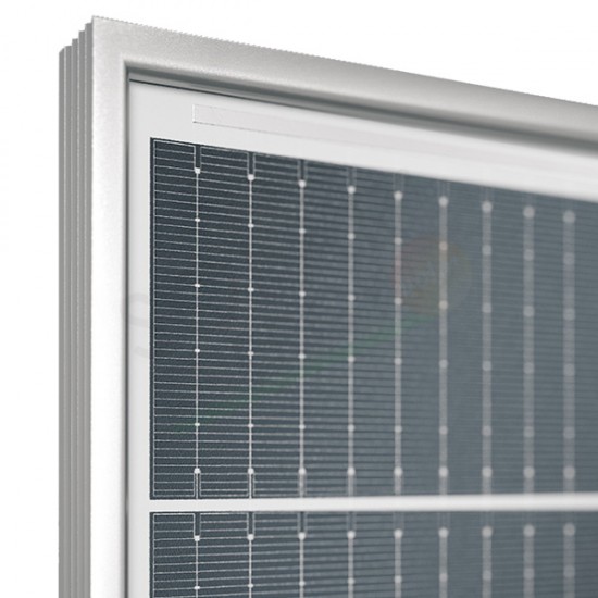 AXITEC ENERGY AXIBIPREMIUM XXL HC MW AC-540MBT/144V – MODULO FOTOVOLTAICO MONOCRISTALLINO 540 W BIFACCIALE