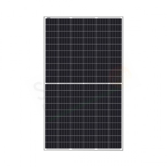 SOLARWATT PANEL CLASSIC H 1.1 PURE – MODULO FOTOVOLTAICO MONOCRISTALLINO 375 W