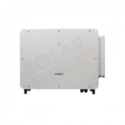 SUNGROW SG125CX-P2 – INVERTER DI STRINGA TRIFASE 12 MPPT 125 KW